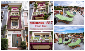Residence Art Guest House